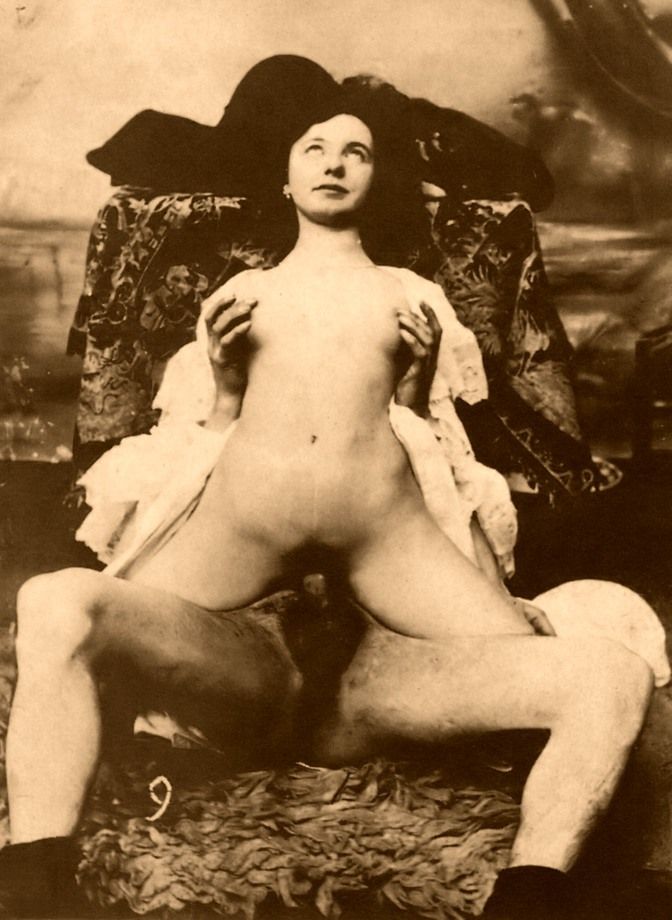 Vintage Interracial Porn From The 1800s - Images: Circa late 1800s Europe (most.